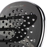 Raquete Bullpadel Paquito Navarro Hack 04 Hybrid 2026  Oferta + Barato