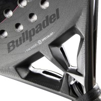 Raquete Bullpadel Paquito Navarro Hack 04 Hybrid 2026  Oferta + Barato