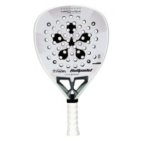 Bullpadel Paquito Navarro Hack 04 Premier Padel 2026 Racket