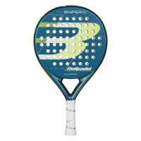 Raquette Bullpadel Sniper 2.0 Oil Control 2026  Offre - Pas cher