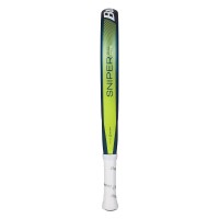 Raquette Bullpadel Sniper 2.0 Oil Control 2026  Offre - Pas cher