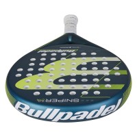 Raquette Bullpadel Sniper 2.0 Oil Control 2026  Offre - Pas cher