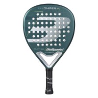 Raquette Bullpadel Sniper 2.0 Power Light Blue 2026  Offre - Pas cher