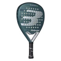 Raquette Bullpadel Sniper 2.0 Power Light Blue 2026  Offre - Pas cher
