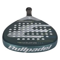 Raquette Bullpadel Sniper 2.0 Power Light Blue 2026  Offre - Pas cher