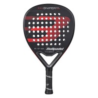 Raquette Bullpadel Sniper 2.0 Power Black 2026  Offre - Pas cher