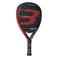 Raquette Bullpadel Sniper 2.0 Power Black 2026  Offre - Pas cher