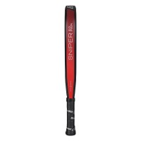 Raquette Bullpadel Sniper 2.0 Power Black 2026  Offre - Pas cher