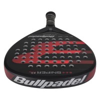 Raquette Bullpadel Sniper 2.0 Power Black 2026  Offre - Pas cher