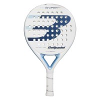 Bullpadel Sniper 2.0 Femme Blanc 2026 Raquette  Offre - Pas cher