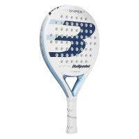 Bullpadel Sniper 2.0 Femme Blanc 2026 Raquette  Offre - Pas cher