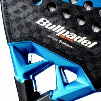 Pala Bullpadel Vertex 05 Híbrido 2026  Oferta + Barato