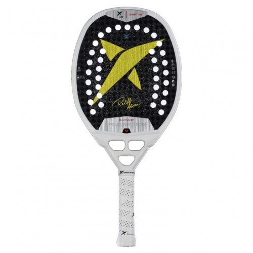 Pala Drop Shot Plage Tenis Ralff Abreu Quantum