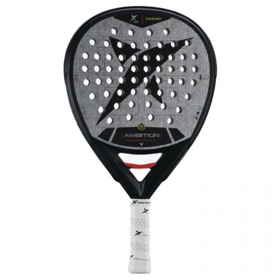 Pala Drop Shot Conqueror Comfort 1.0 2025  Offer + Cheap