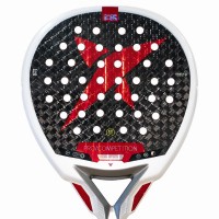 Pala Drop Shot Flame Soft 2026