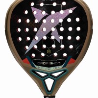 Pala Drop Shot Jon Sanz Axion Attack 2.0 2026