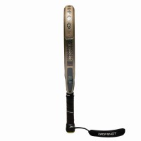 Pala Drop Shot Jon Sanz Axion Attaque Junior