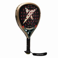 Pala Drop Shot Jon Sanz Axion Attaque Junior