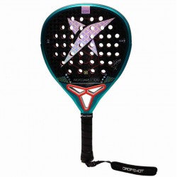 Pala Drop Shot Jon Sanz Axion Attacco Soft 2026