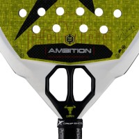 Pala Drop Shot Lucas Campagnolo Explorer Pro Comfort 1.0 2025  Offer + Cheap