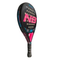 Pala Enebe Combat Rosa  Oferta + Barato