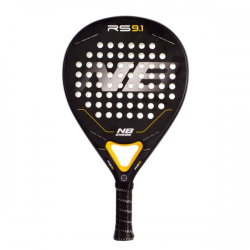 Pala Enebe RS 9.1 Amarillo