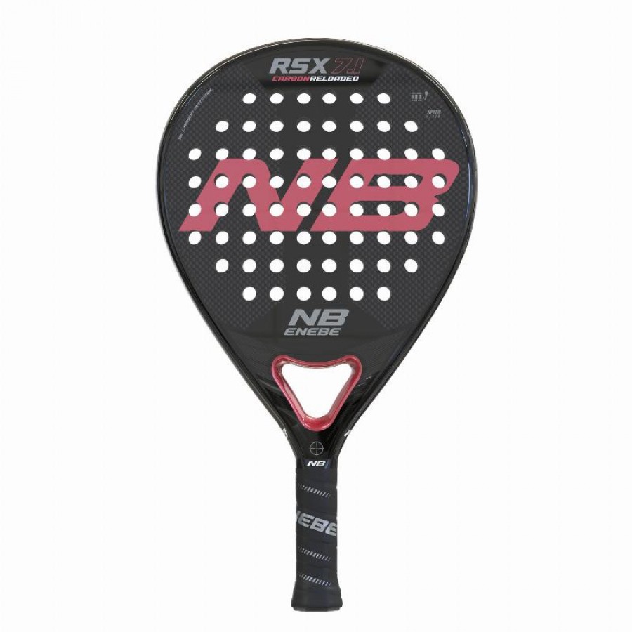Pala Enebe RSX 7.1 Carbon Reloaded 2024  Oferta + Barato