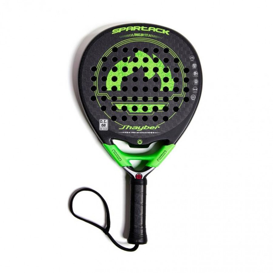 Shovel JHayber Silingo Spartack Verde  Offer + Cheap