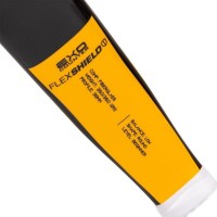 Raquette Noire Orange Joma Master