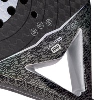 Raquette Joma Valkiria Pro HRD Noir Gris