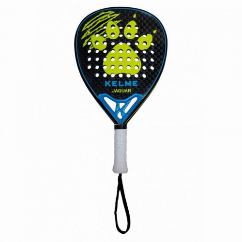 Kelme Jaguar Raquete Amarela 2024 Kelme Jaguar Raquete Amarela 2024
