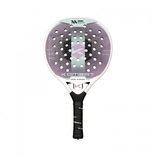 Pala Kombat Meu Martin Galeras