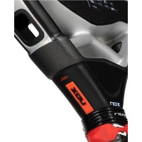 Pala Nox Agustin Tapia AT Genius Attack 18k 2024  Oferta + Barato