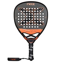 Pala Nox Agustin Tapia AT10 Genius Attack 12K Alum 2025  Offer + Cheap