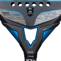 Pala Nox Future Hybrid 12K Alum 2025  Oferta + Barato