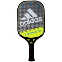 Pala Pickleball Adidas Adipower Attack Lima  Offre - Pas cher