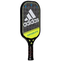 Pala Pickleball Adidas Adipower Attack Lima  Offre - Pas cher
