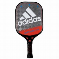 Pala Pickleball Adidas Adipower Control Naranja  Offre - Pas cher