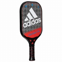Pala Pickleball Adidas Adipower Control Naranja  Offre - Pas cher