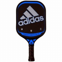 Pala Pickleball Adidas Essnova Carbon Control HD Azul  Offre - Pas cher