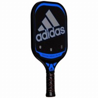 Pala Pickleball Adidas Essnova Carbon Control HD Azul  Offre - Pas cher
