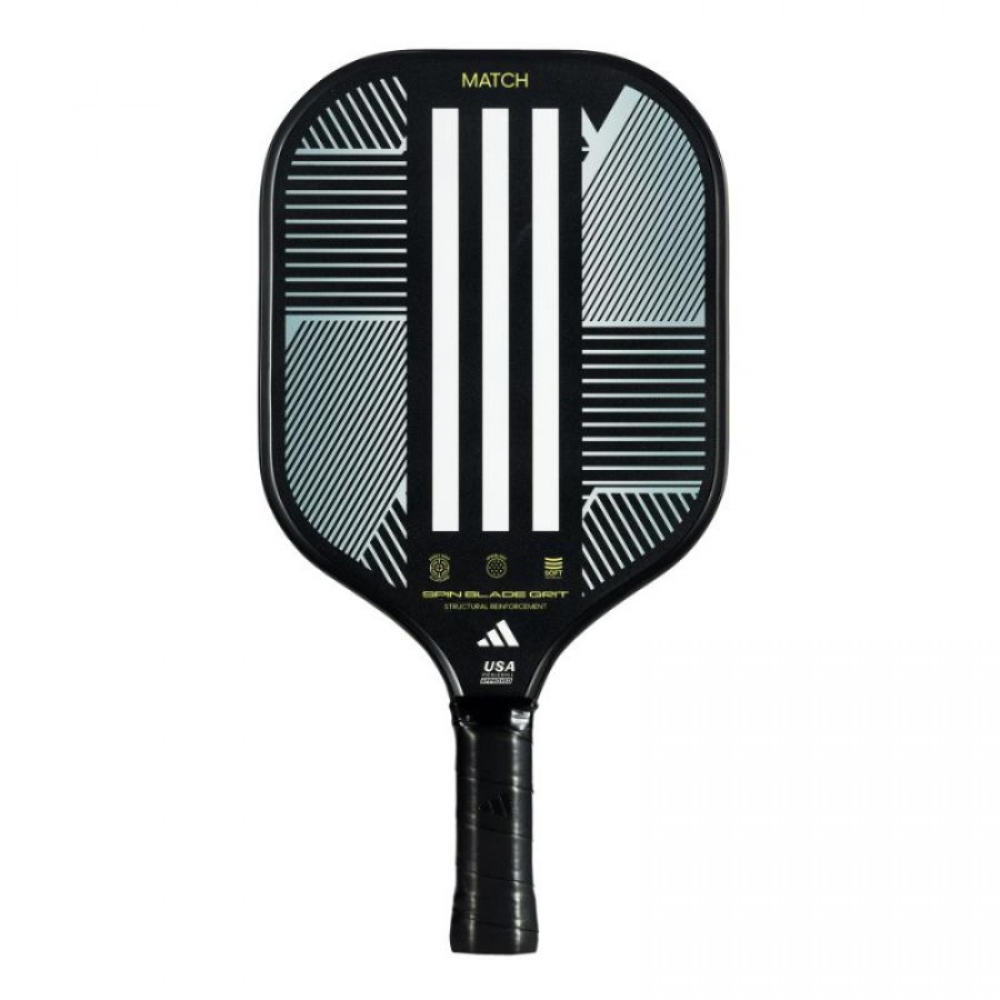 Pala Pickleball Adidas Jogo 3  Oferta + Barato