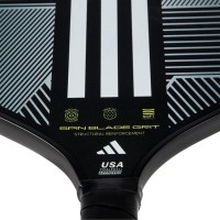 Pala Pickleball Adidas Jogo 3  Oferta + Barato
