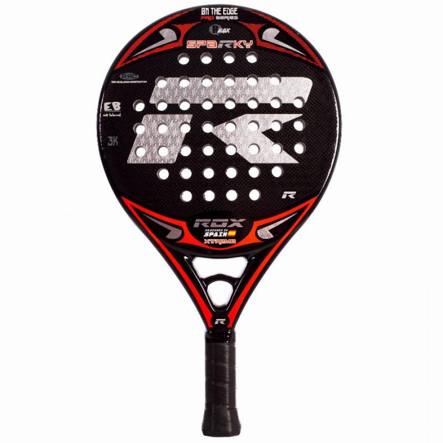 Pala Rox R-Sparky Xtreme 3D  Offer + Cheap