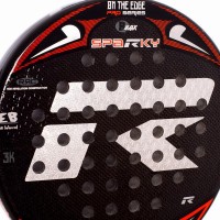 Pala Rox R-Sparky Xtreme 3D  Offer + Cheap