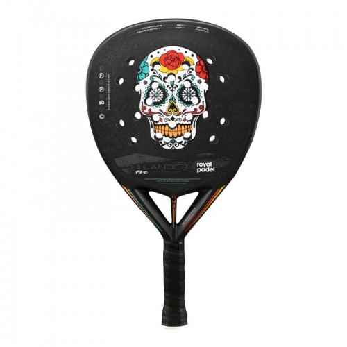 Pala Royal Padel Hi-Lander Pro Master México