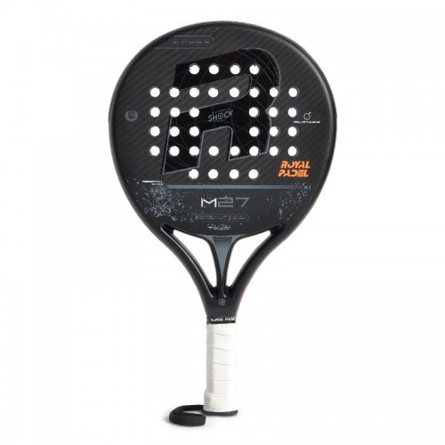 Pala Royal Padel M27 Poly 2026