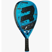 Pala Royal Padel Tomita Kazuki Japon Pro Azul LTD 2025  Offre - Pas cher