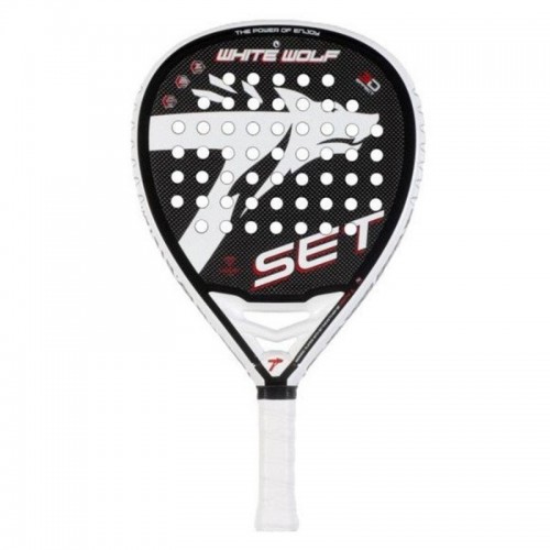 Pala Set White Wolf 2025