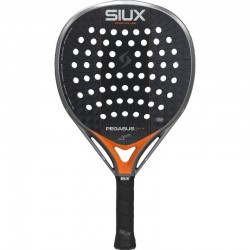 Pala Siux Alex Chozas Pegasus Pro 2027 Silver